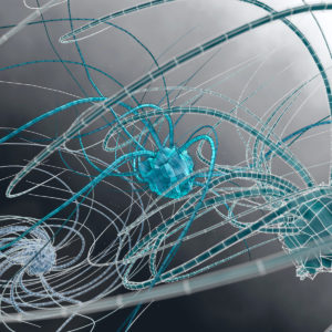 Synapse 3D